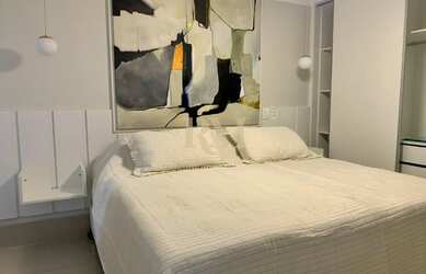 Imagem 15: Apartamento para venda tem 120 metros quadrados com 3 quartos em Riviera...