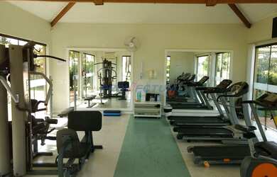 Imagem 11: Terreno - Loteamento Alphaville Campinas - Campinas