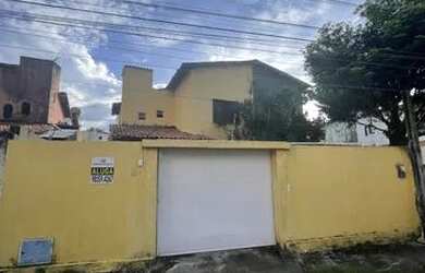 Imagem: A casa possui 4 Dormitórios, 4 Banheiros, 3 Vagas na garagem