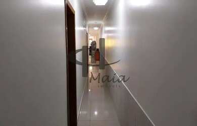 Imagem 13: Venda Sobrado Santo Andre Vila Metalurgica Ref: 38219