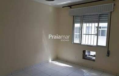 Imagem 8: APARTAMENTO DE 02 DORMITÓRIOS / 90 m2 / VAGA DE GARAGEM / CENTRO / SÃO VICENTE