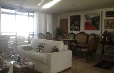 Imagem 1: APARTAMENTO RESIDENCIAL em Salvador - BA, Rio Vermelho