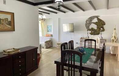 Imagem 7: Apartamento para venda com 106 metros quadrados com 3 quartos em Centro - Balneário Cambor