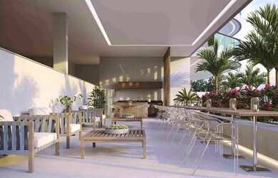 Imagem 6: Cobertura para venda possui 177 metros quadrados com 3 quartos