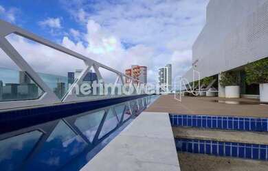 Imagem 14: Venda ou locação Apart-hotel Caminho das Árvores Salvador