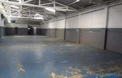 Imagem 4: GALPÃO - ALTO DA LAPA - SP