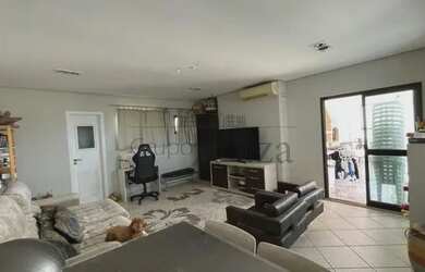 Imagem 5: Apartamento Cobertura Duplex - Jardim Esplanada - Residencial Esplanada...