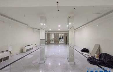 Imagem: O depósito possui 1.000m² de Área e está localizado em