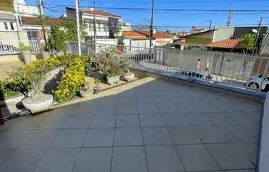 Imagem 1: Casa na Jabotiana. 300m² de Área, 4 Vagas na garageme3 Dormitórios