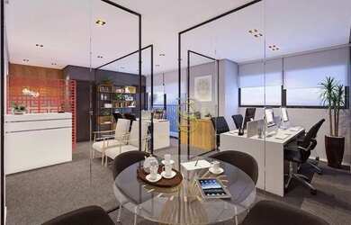 Imagem 8: Sala à venda, 45 m² por R$ 323.000,00 - Atibaia Jardim - Atibaia/SP