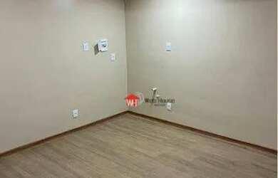 Imagem 12: Apartamento com 1 dormitório, 30 m² - venda por R$ 119.000 ou aluguel...