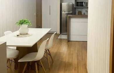 Imagem 6: Acqua Royal apartamento para venda na Gleba Palhano em Londrina