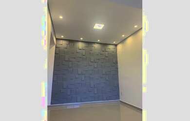 Imagem 8: Apartamento Novo, Em Condomínio com mega estrutura em Atibaia