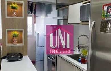 Imagem 7: Apartamento com 2 dormitórios à venda, 64 m² por R$ 735.000 - Jardim...
