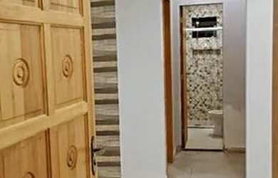 Imagem: O apartamento possui 2 Dormitórios, 1 Banheiro e Imóvel novo