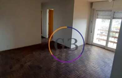 Imagem 2: Apartamento com 3 dormitórios, 157 m² - venda por R$ 255.000,00 ou aluguel por R$ 1.325,00
