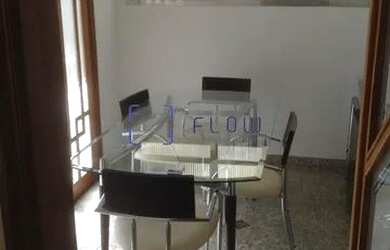 Imagem 14: Casa 298m² contendo 4 dormitórios 1 suíte e 4 vagas -Planalto paulista