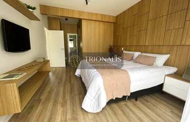 Imagem 13: Casas - Condomínios Fechados em Cidade Satélite - Atibaia