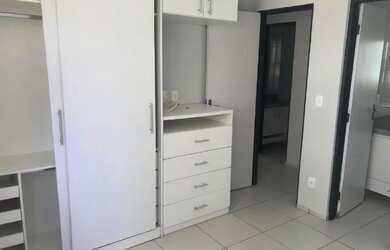 Imagem 4: Alugo Apartamento no Cond Horto Park Av Visconde da Parnaiba