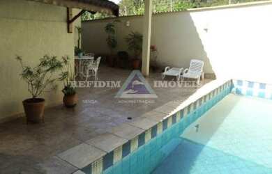 Imagem 9: Casa padrão em Jardim Recreio - Ribeirão Preto