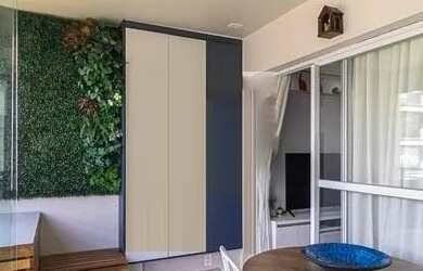 Imagem 2: Apartamento para venda tem 81 metros quadrados com 3 quartos em Lapa - São Paulo - SP