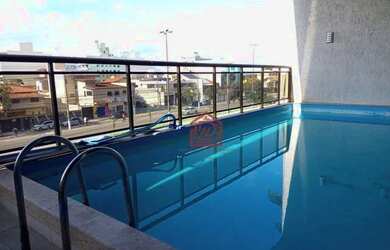 Imagem 6: Apartamento com 1 dormitório, 40 m² - venda por R$ 295.000,00 ou aluguel...