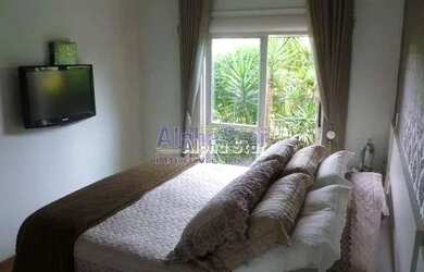 Imagem: O apartamento possui 3 Dormitórios, 3 Banheiros, 2 Vagas na