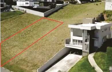 Imagem: O terreno possui 500m² de Área e está localizado em Lajeado