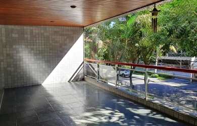 Imagem: O apartamento possui 3 Dormitórios, 3 Banheiros, 2 Vagas na