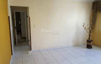 Imagem 4: APARTAMENTO DE 02 DORMITÓRIOS / 90 m2 / VAGA DE GARAGEM / CENTRO / SÃO VICENTE