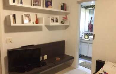 Imagem 10: RIO DE JANEIRO - APARTAMENTO PADRÃO - FREGUESIA JACAREPAGUÁ