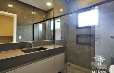 Imagem 12: Casa com 4 dormitórios, 284 m² - venda por R$ 3.000.000,00 ou aluguel por R$ 15.146,65/mês