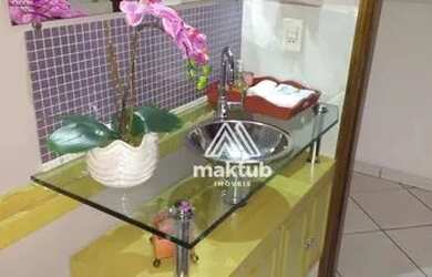 Imagem 4: Apartamento com 2 dormitórios à venda, 77 m² por R$ 530.000,00 - Jardim...