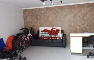 Imagem 2: Sobrado com 3 dormitórios à venda, 200 m² por R$ 900.000 - Jardim Patente...