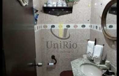 Imagem 14: Apartamento á venda - Freguesia Jacarepaguá - Rio de Janeiro - RJ