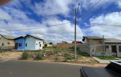 Imagem 1: Vende Village/Monte Cristo