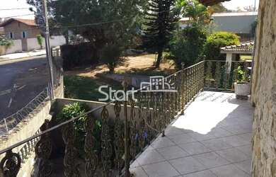 Imagem 4: casa - Jardim São Gabriel - Campinas