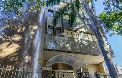 Imagem: O apartamento possui 3 Dormitórios, 5 Banheiros, 3 Vagas na