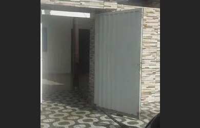 Imagem: A casa possui 3 Dormitórios, 2 Banheiros, 76m² de Área e