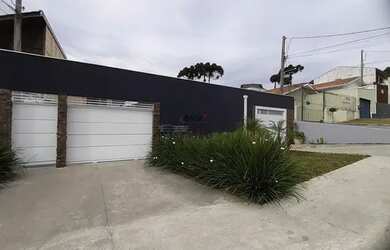 Imagem: A casa em condomínio possui 3 Dormitórios, 1 Banheiro, 65m²