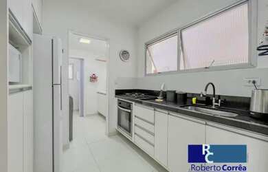 Imagem 13: ÓTIMA LOCALIZAÇÃO REFORMADO PRAIA DAS ASTÚRIAS GUARUJÁ