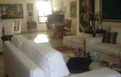 Imagem 9: APARTAMENTO RESIDENCIAL em Salvador - BA, Rio Vermelho