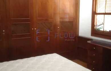 Imagem 9: Casa 298m² contendo 4 dormitórios 1 suíte e 4 vagas -Planalto paulista