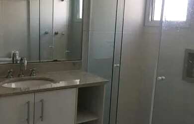 Imagem 14: Apartamento com 3 dormitórios para alugar, 124 m² por R$ 6.093,72/mês...