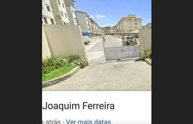 Imagem: O apartamento possui 2 Dormitórios, 1 Banheiro, 2 Vagas na
