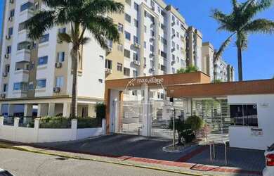 Imagem 15: Apartamento á venda na fazenda santo antónio em são josé sc