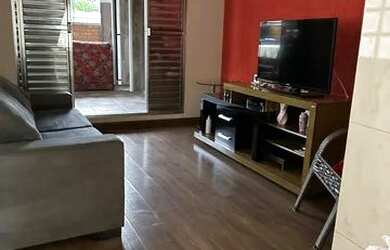 Imagem: A casa possui 2 Dormitórios, 1 Banheiro, 30m² de Área e