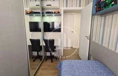 Imagem 9: Apartamento á venda na fazenda santo antónio em são josé sc