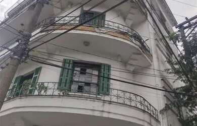 Imagem: O depósito possui 953m² de Área e está localizado em Ipiranga