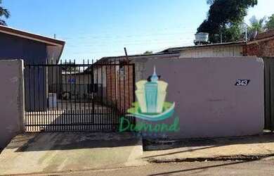 Imagem 2: Kitnet à venda por R$ 300.000 no Jardim Veneza em Foz do Iguaçu/PR-KN0020